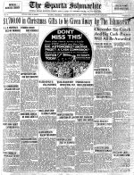 Sparta Ishmaelite, 1929 November 21