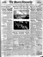 Sparta Ishmaelite, 1930 February 6