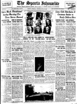 Sparta Ishmaelite, 1931 December 31
