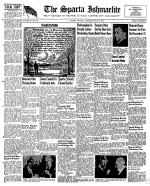 Sparta Ishmaelite, 1957 November 28