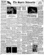 Sparta Ishmaelite, 1958 August 21