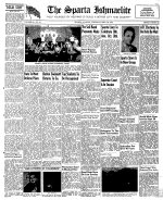 Sparta Ishmaelite, 1958 September 25