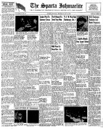 Sparta Ishmaelite, 1958 October 9