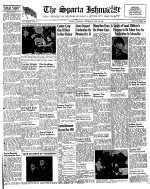 Sparta Ishmaelite, 1958 October 23