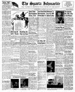 Sparta Ishmaelite, 1959 November 26