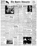 Sparta Ishmaelite, 1960 September 1