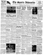 Sparta Ishmaelite, 1960 September 22