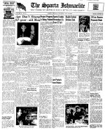 Sparta Ishmaelite, 1960 October 13