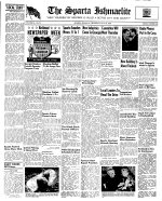 Sparta Ishmaelite, 1960 October 20