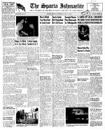 Sparta Ishmaelite, 1960 November 10