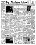 Sparta Ishmaelite, 1960 November 17