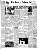 Sparta Ishmaelite, 1962 August 30