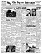 Sparta Ishmaelite, 1962 September 27