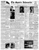 Sparta Ishmaelite, 1962 October 25