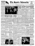 Sparta Ishmaelite, 1962 November 1