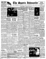 Sparta Ishmaelite, 1963 February 28