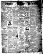 State press, 1858 August 5