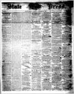 State press, 1858 September 23