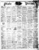 State press, 1859 January 13