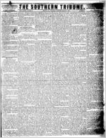 The Southern tribune, 1850 March 2