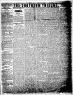The Southern tribune, 1850 July 27