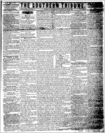 The Southern tribune, 1850 August 24