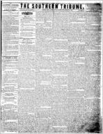 The Southern tribune, 1850 September 21