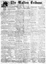Walton tribune, 1931 May 29