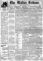 Walton tribune, 1932 March 11