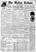Walton tribune, 1932 March 18