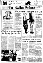 Walton tribune, 1978 September 05