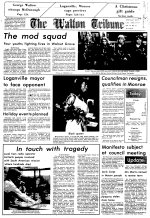 Walton tribune, 1978 November 23