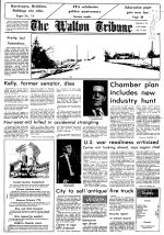 Walton tribune, 1979 February 20