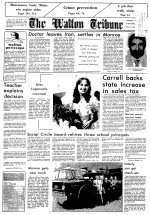 Walton tribune, 1979 February 27