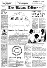 Walton tribune, 1979 July 03