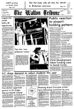 Walton tribune, 1979 October 11