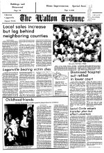 Walton tribune, 1979 October 23