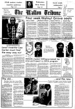 Walton tribune, 1980 January 3