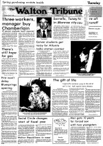 Walton tribune, 1980 March 18