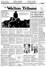 Walton tribune, 1980 March 25