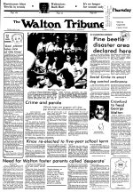 Walton tribune, 1980 April 17