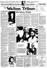 Walton tribune, 1980 April 24