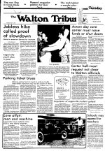 Walton tribune, 1980 May 13