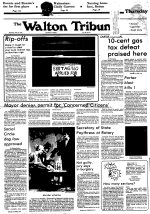 Walton tribune, 1980 May 15