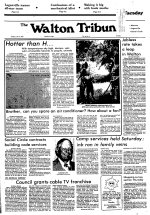 Walton tribune, 1980 July 15