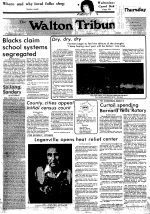 Walton tribune, 1980 July 17