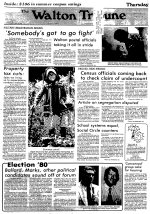 Walton tribune, 1980 July 24