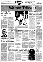 Walton tribune, 1980 September 9