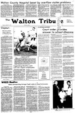 Walton tribune, 1980 September 11