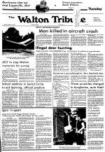 Walton tribune, 1980 September 16